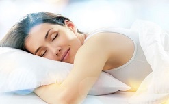 Những nguyên tắc vàng cho giấc ngủ sâu hơn