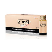 Collagen ADIVA Gold mới
