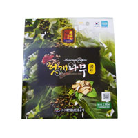 Nước Uống Bổ Gan Giải Rượu Daehan Korea (hộp 30 gói x 70ml)
