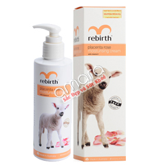 Sữa dưỡng thể nhau thai cừu Rebirth (RB32)