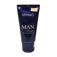 Sữa Rửa Mặt Miyako Man Daily Facial Cleanser